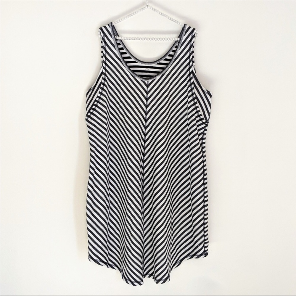 Lane Bryant Active Dress
